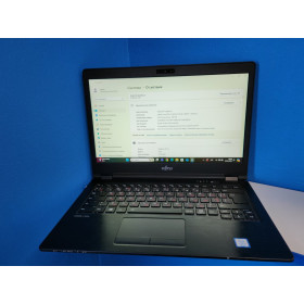 Fujitsu lifebook u748